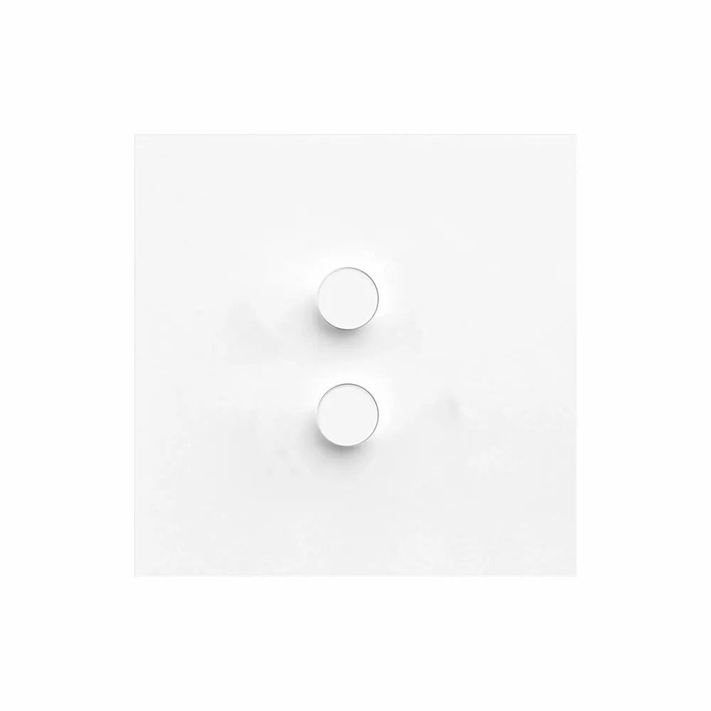 Recessed lighting - LIGHT AND BUTTON | ROUND BUTTON - FEDE