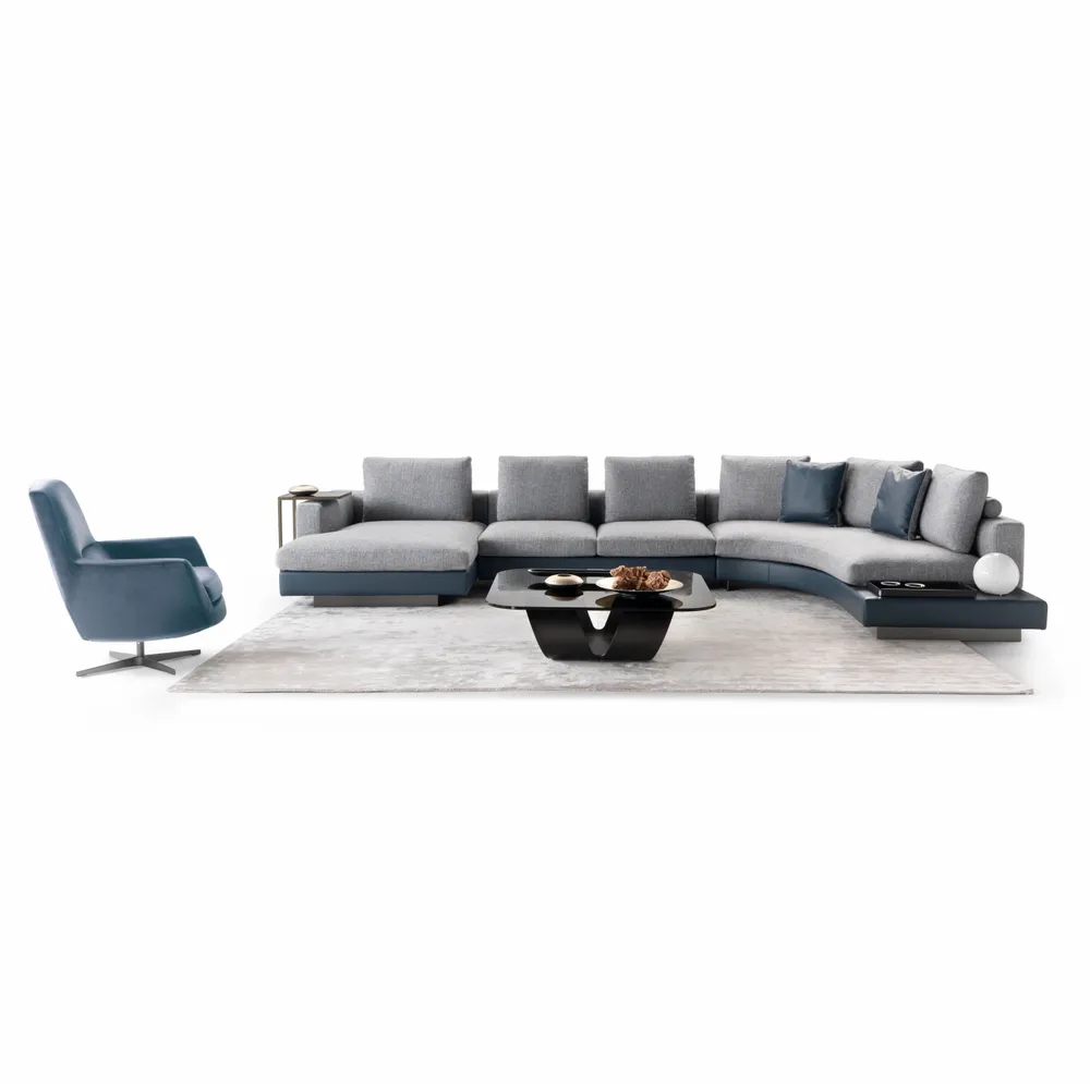 Sofas - VOGUE - GYFORM