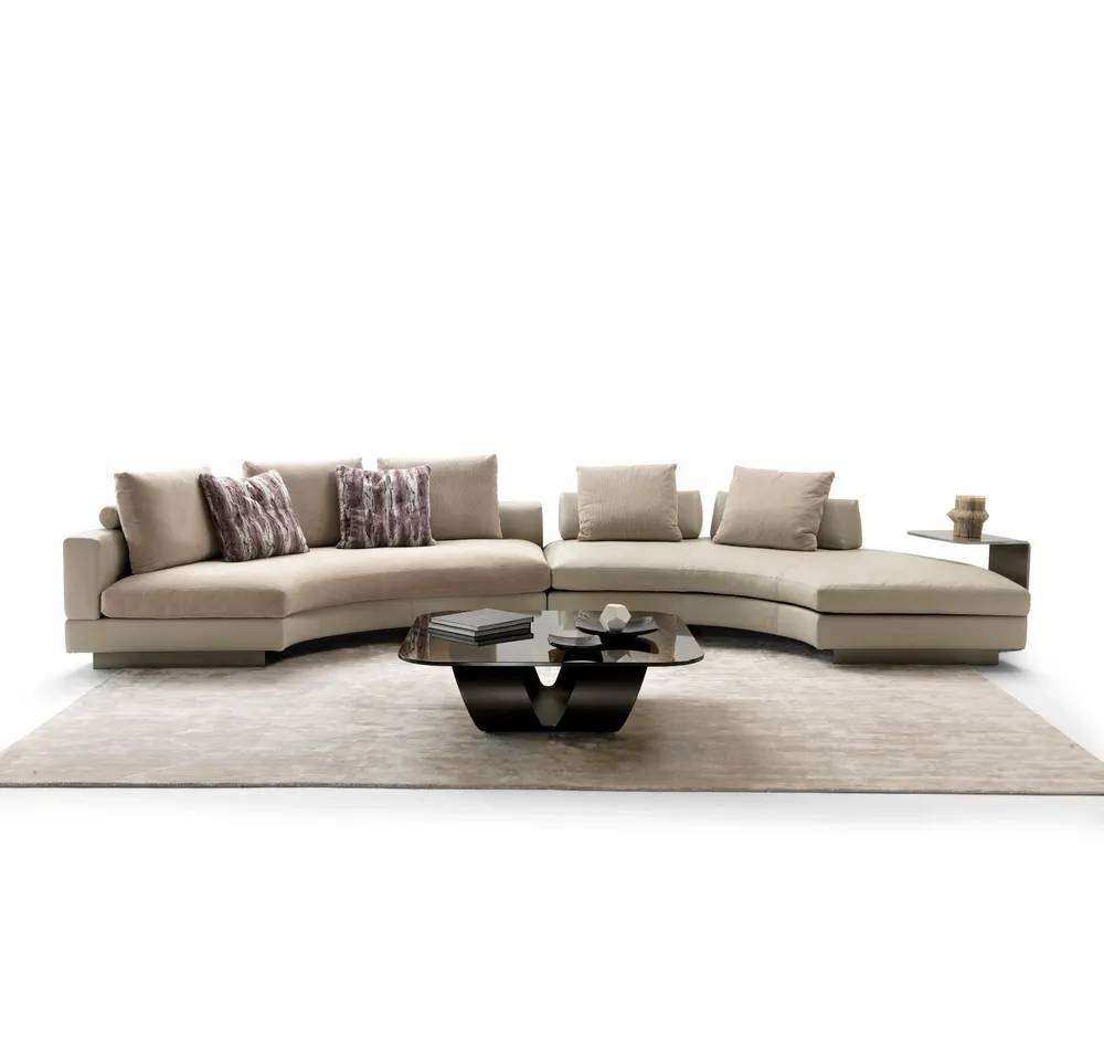 Canapés - VOGUE - GYFORM