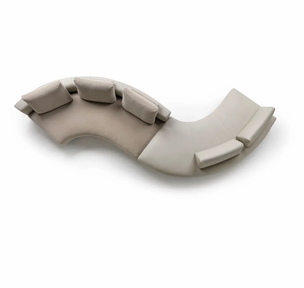 Canapés - VOGUE - GYFORM