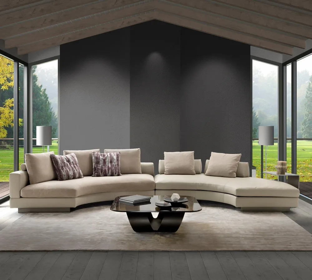 Canapés - VOGUE - GYFORM