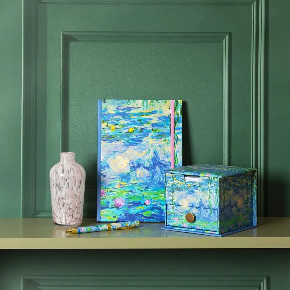 Stationery - Gift stationery - MAISON ROYAL GARDEN