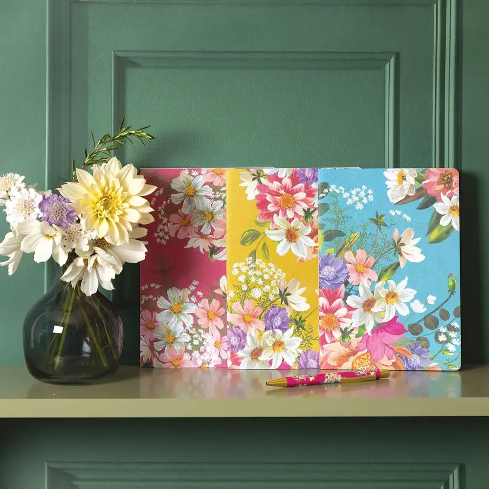 Stationery - Gift stationery - MAISON ROYAL GARDEN