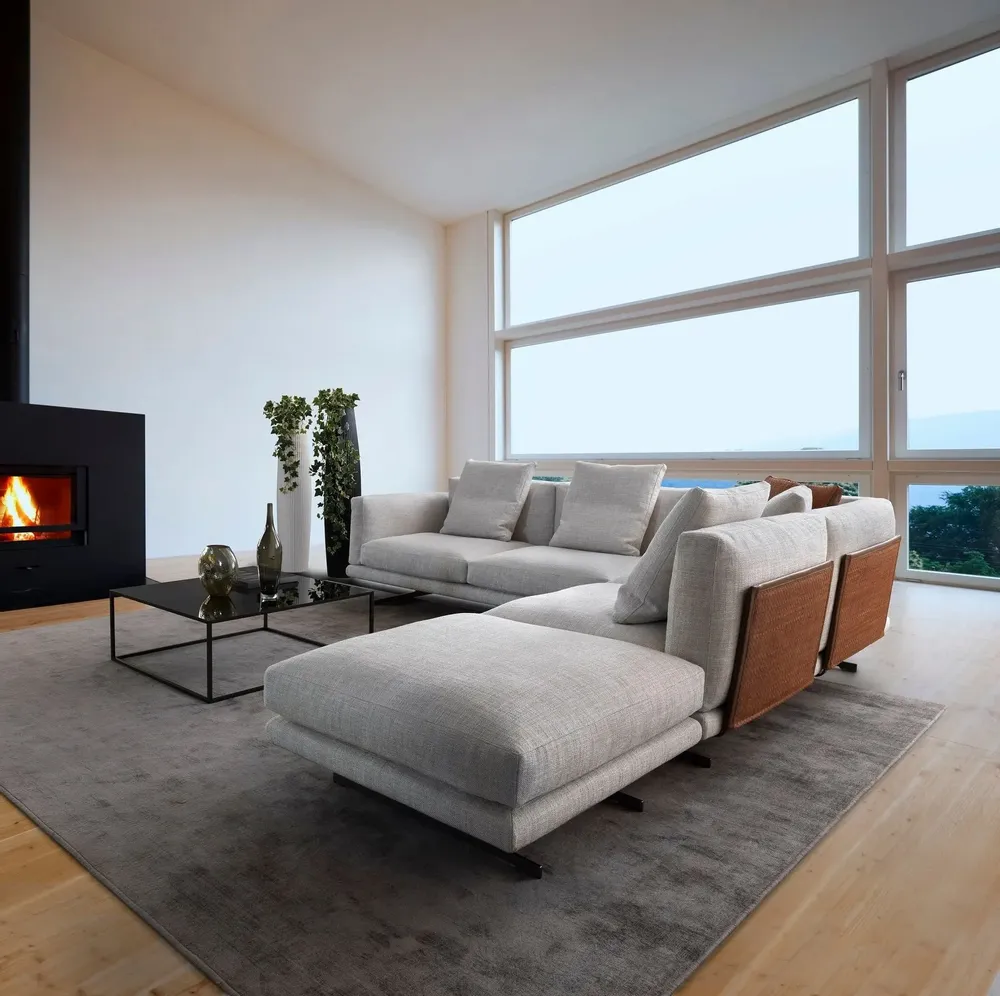 Sofas - LEON - GYFORM