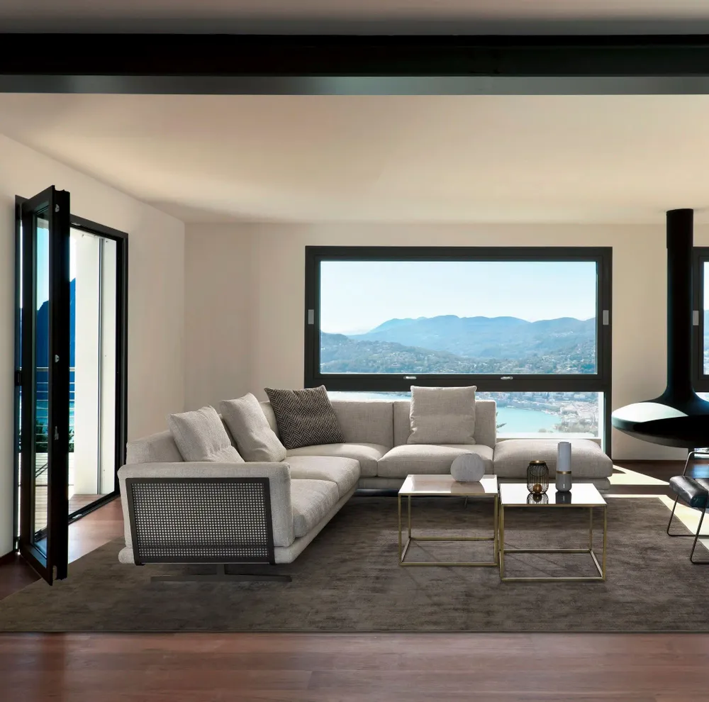 Sofas - LEON - GYFORM