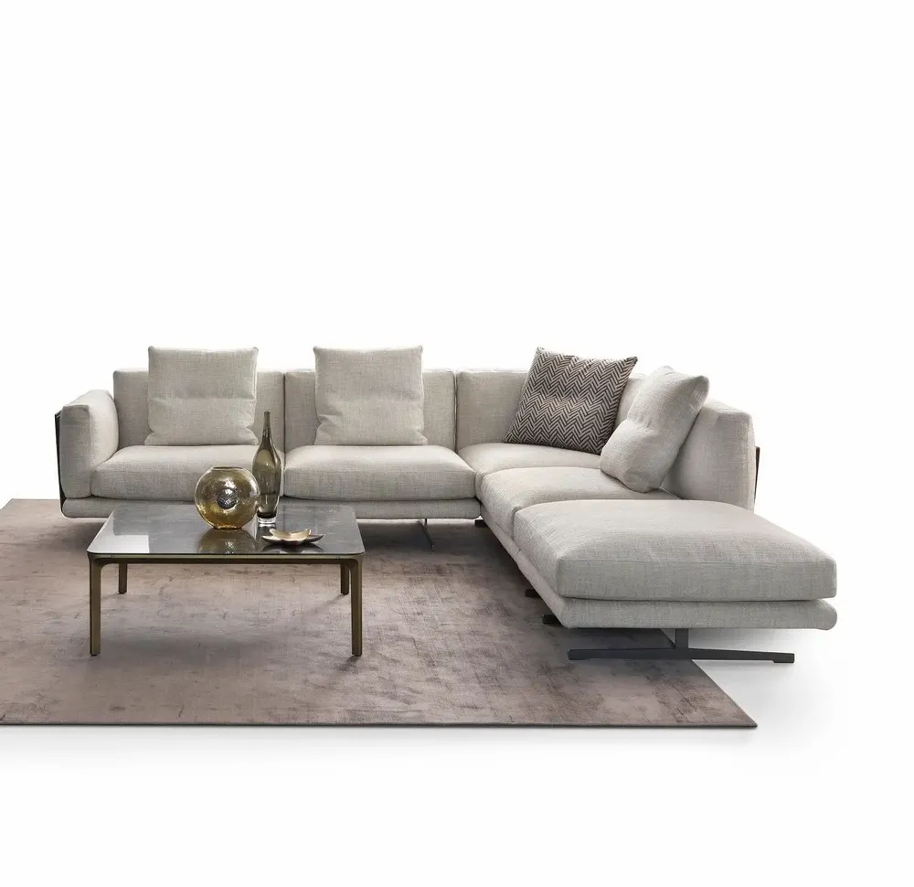 Sofas - LEON - GYFORM