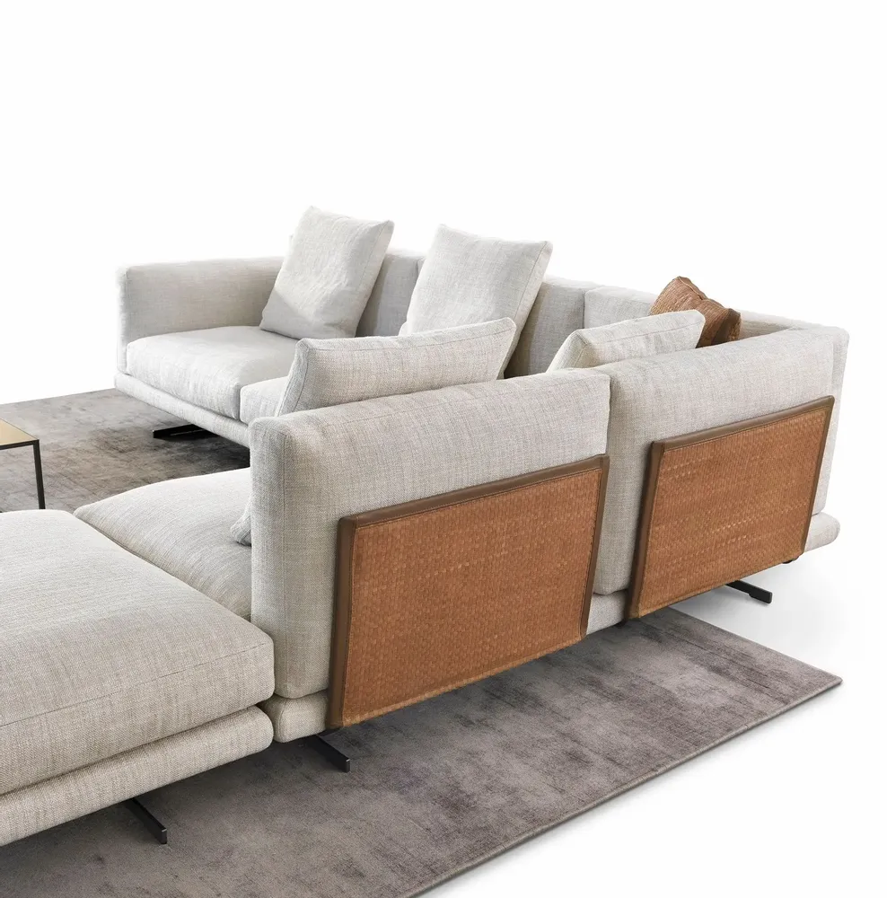 Sofas - LEON - GYFORM