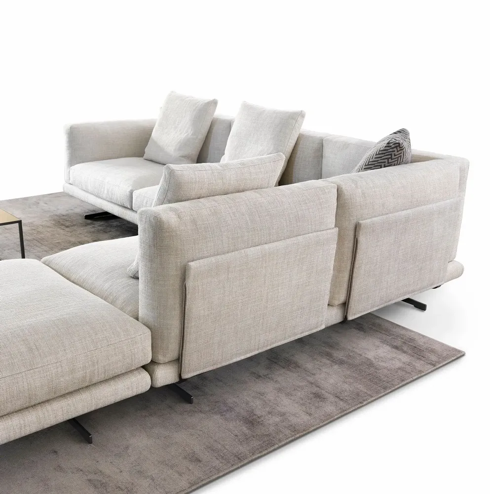 Sofas - LEON - GYFORM