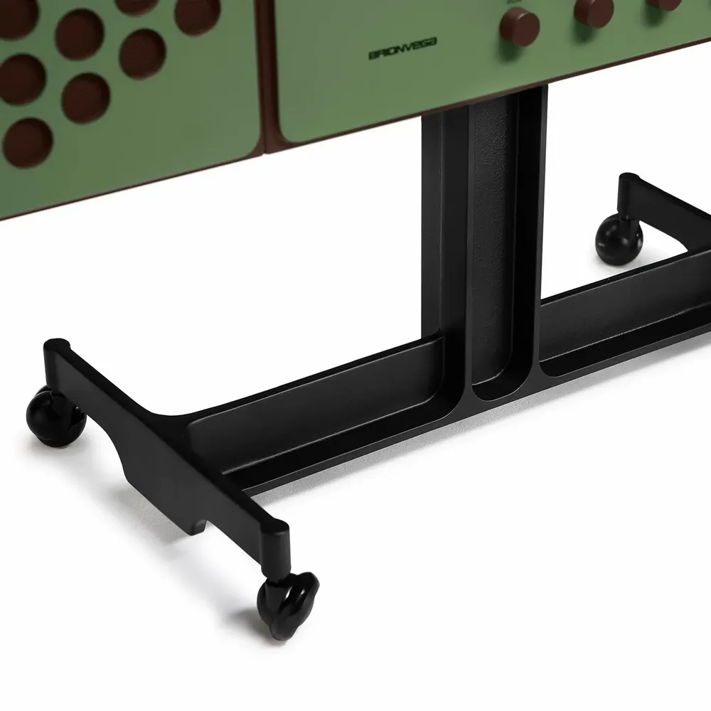 Speakers and radios - radiofonografo 60th Anniversary - BRIONVEGA