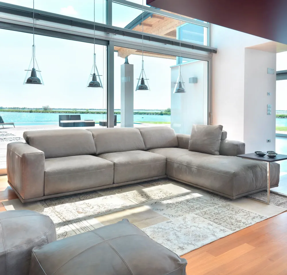 Canapés - FOCUS - GYFORM