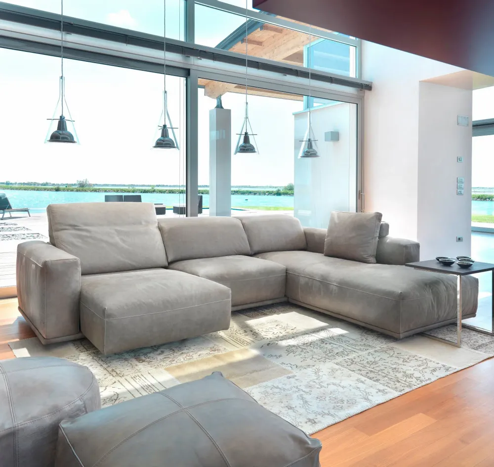 Canapés - FOCUS - GYFORM