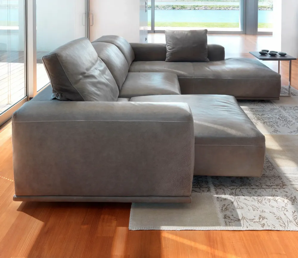 Canapés - FOCUS - GYFORM