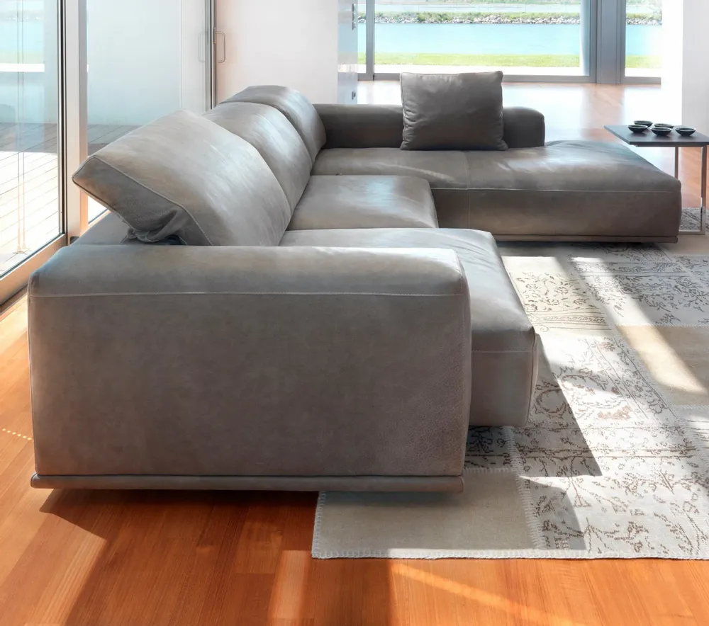 Canapés - FOCUS - GYFORM