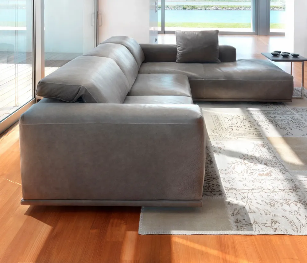 Canapés - FOCUS - GYFORM