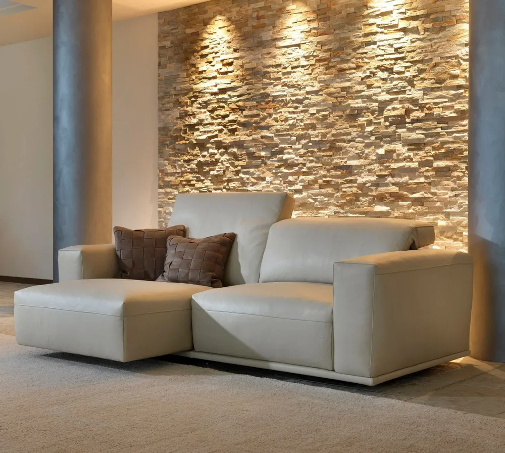 Canapés - FOCUS SOFA - GYFORM