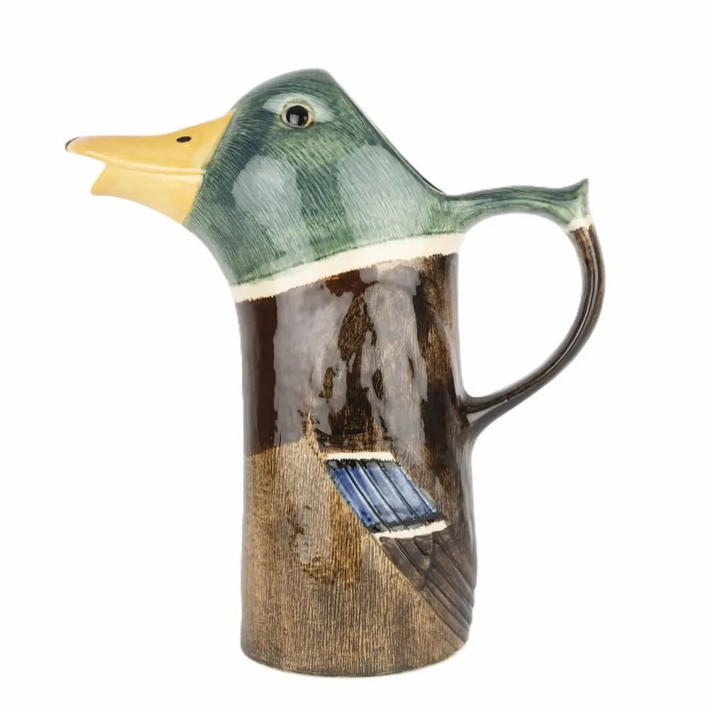 Carafes - Water Jugs - QUAIL DESIGNS EUROPE BV
