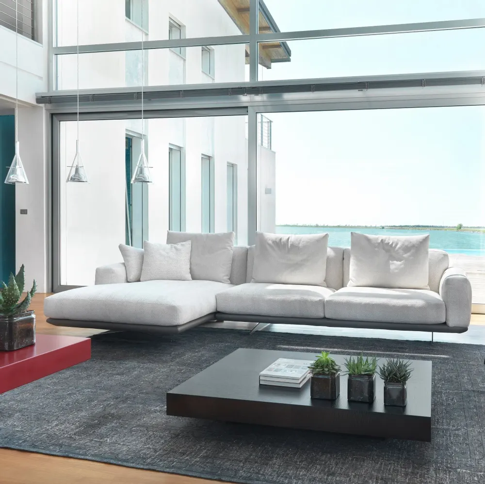 Sofas - SMART SECTIONAL - GYFORM