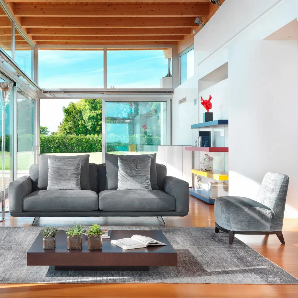 Canapés - SMART SOFA - GYFORM