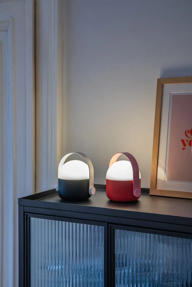 Éclairage LED - Leuchte Ole berry - REMEMBER