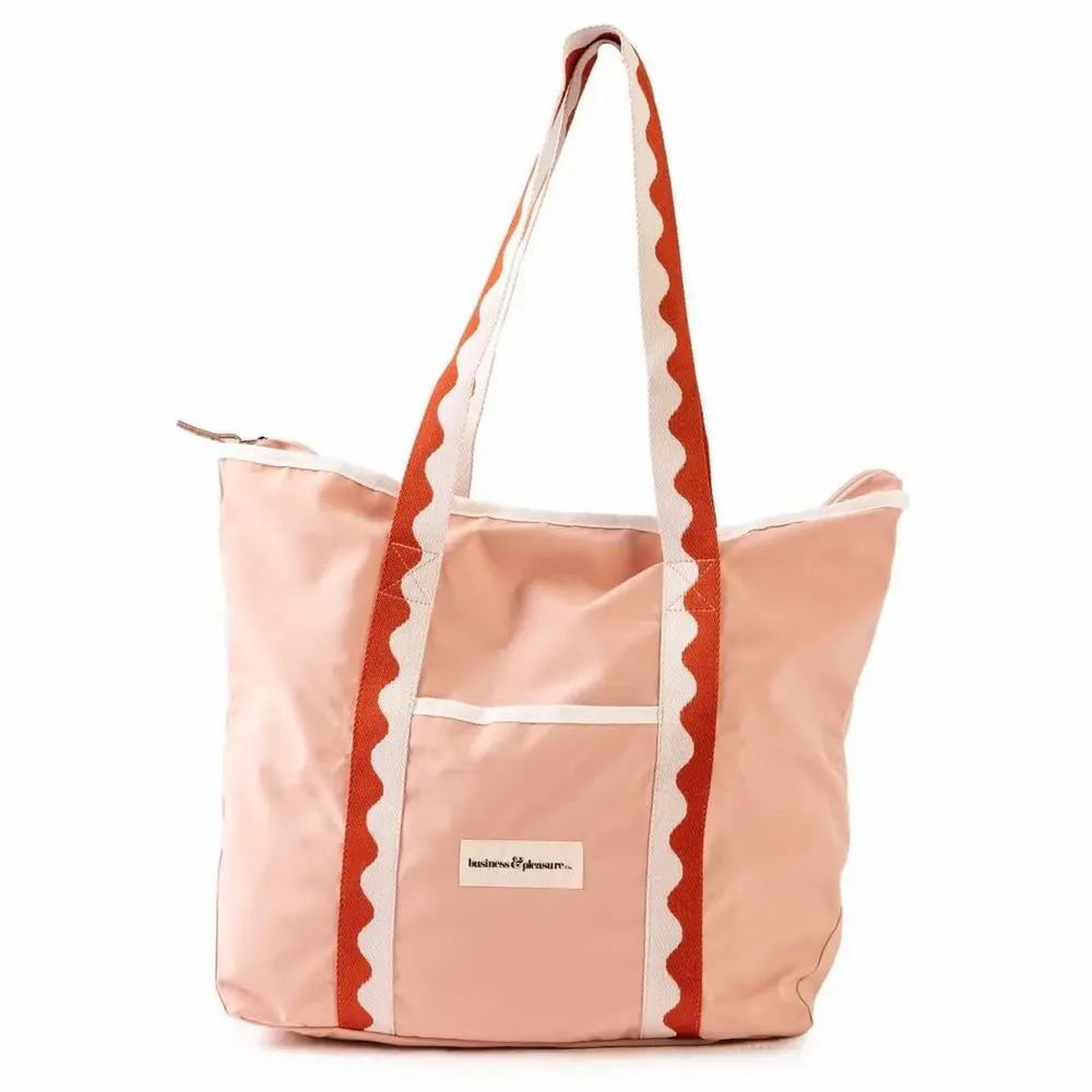 Sacs et cabas - The Beach Bag - BUSINESS & PLEASURE CO.