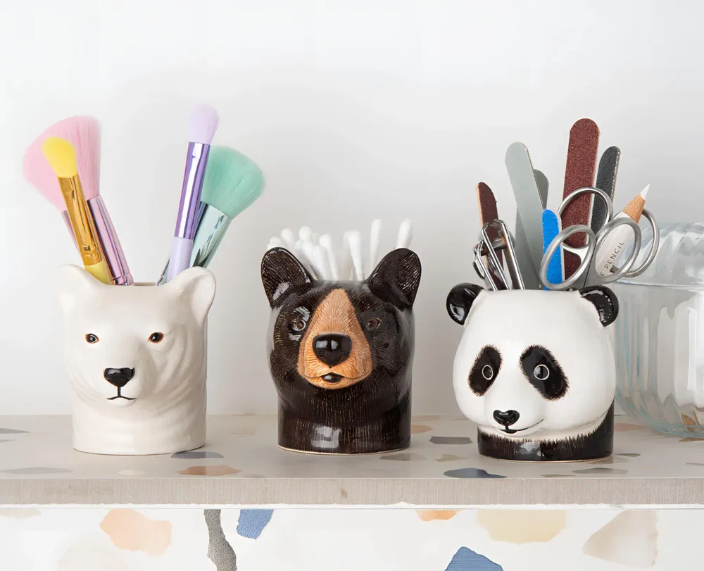 Mugs - Mini (Espresso cup) pots - QUAIL DESIGNS EUROPE BV