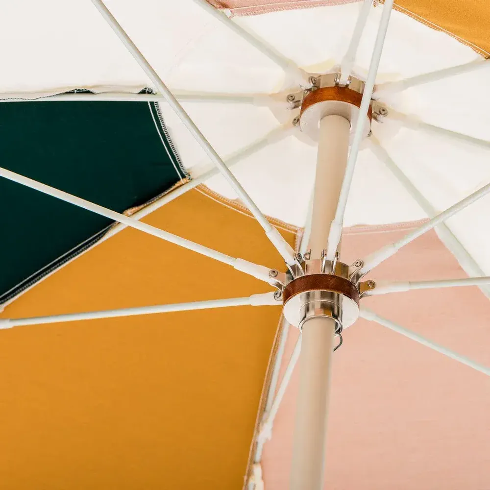 Parasols - The Club Umbrella - BUSINESS & PLEASURE CO.
