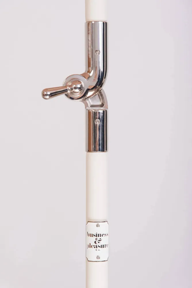 Parasols - The Club Umbrella - BUSINESS & PLEASURE CO.