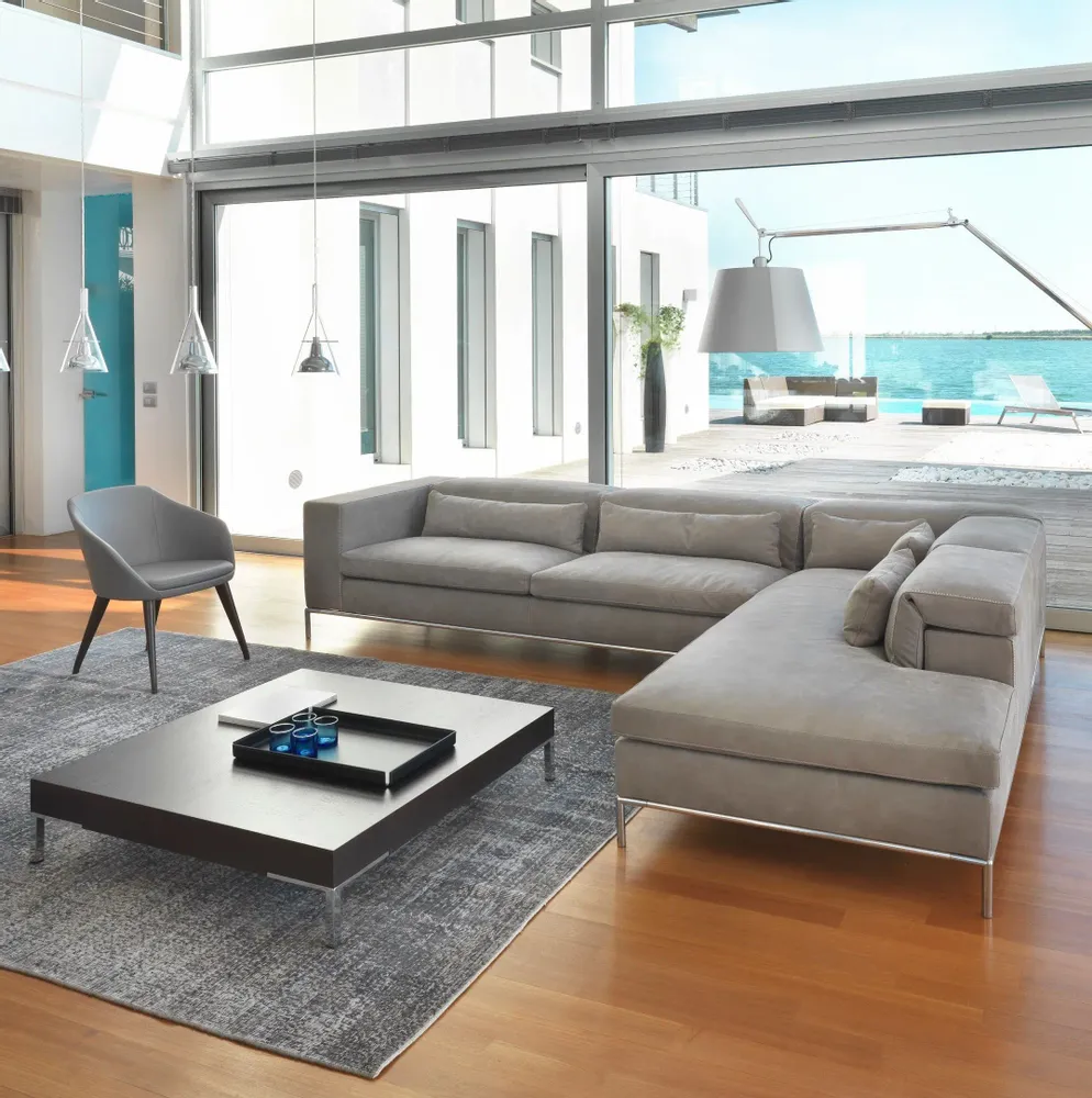 Canapés - PLANET - GYFORM