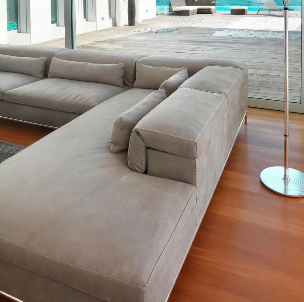 Canapés - PLANET - GYFORM