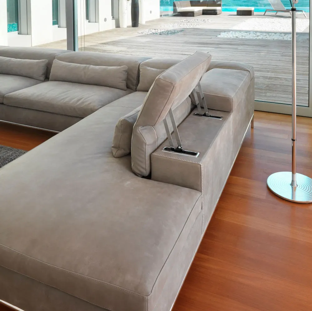 Canapés - PLANET - GYFORM