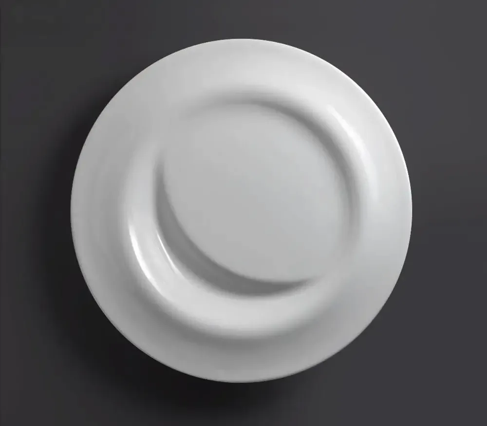 Formal plates - MIDNIGHT - ELEIT.IT