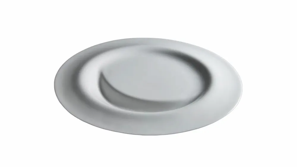 Formal plates - MIDNIGHT - ELEIT.IT