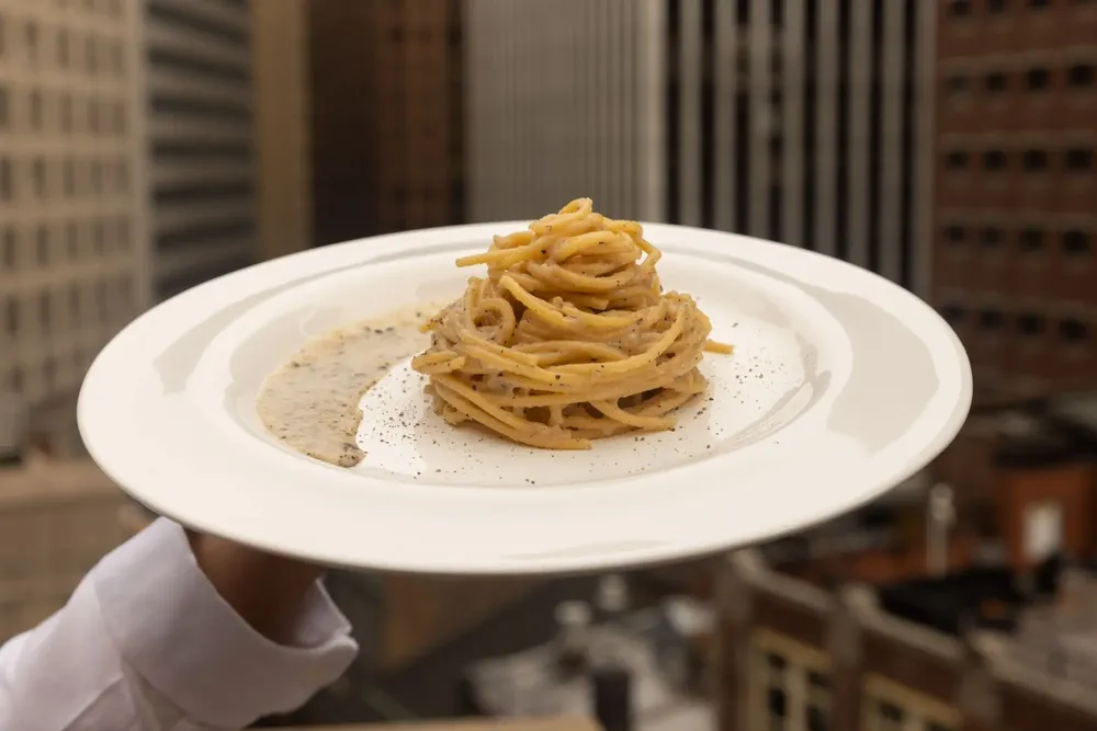 Formal plates - MIDNIGHT - ELEIT.IT