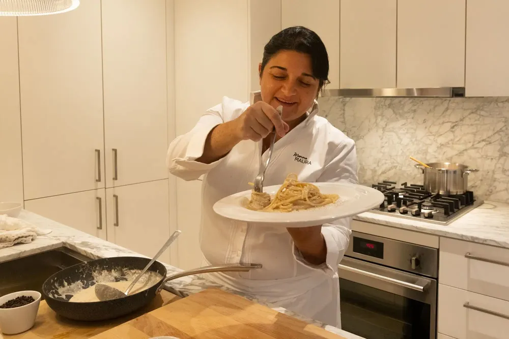 Formal plates - MIDNIGHT - ELEIT.IT