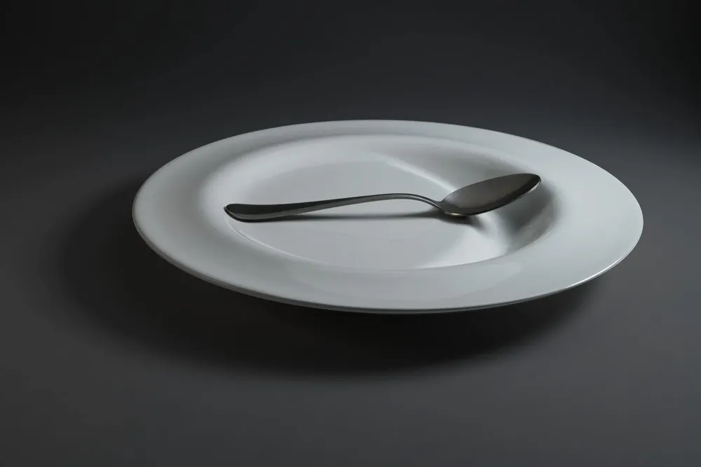 Formal plates - MIDNIGHT - ELEIT.IT