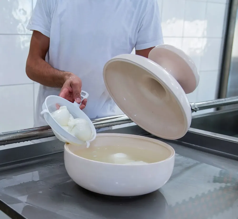 Food storage - PYXIS - ELEIT.IT