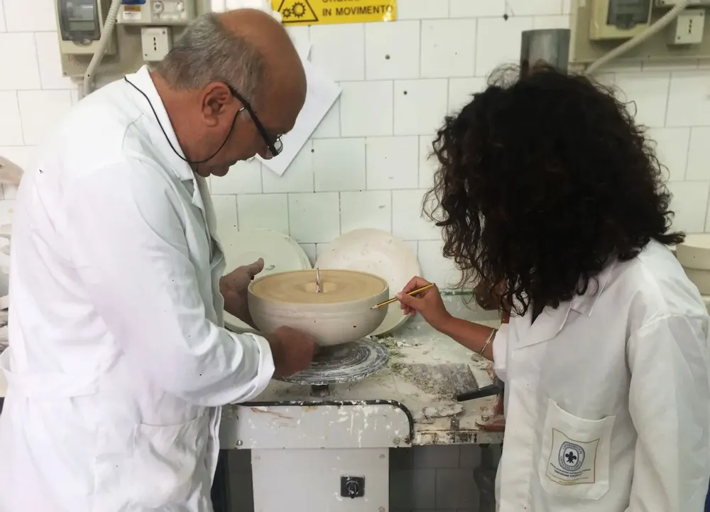 Food storage - PYXIS - ELEIT.IT