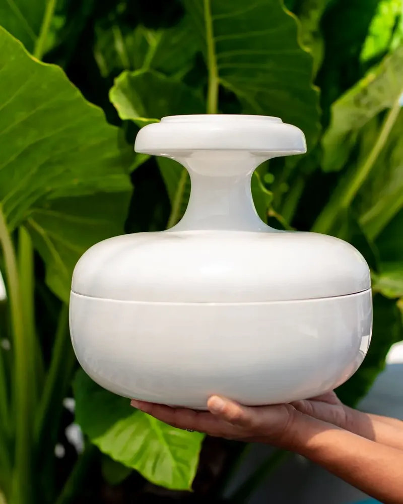 Food storage - PYXIS - ELEIT.IT