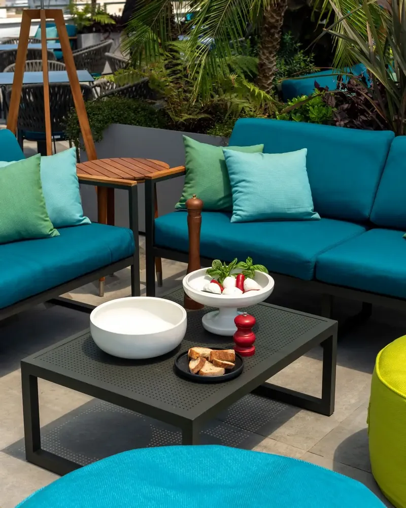 Food storage - PYXIS - ELEIT.IT