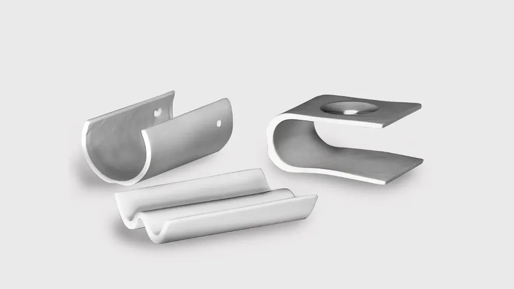 Formal plates - RITI LINE - ELEIT.IT