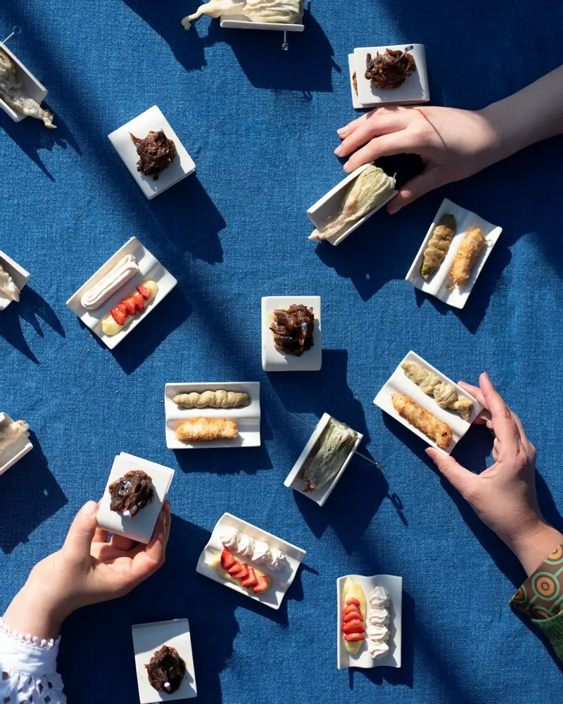 Formal plates - RITI LINE - ELEIT.IT