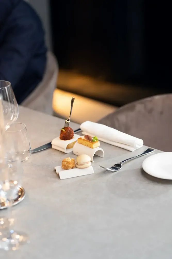 Formal plates - RITI LINE - ELEIT.IT