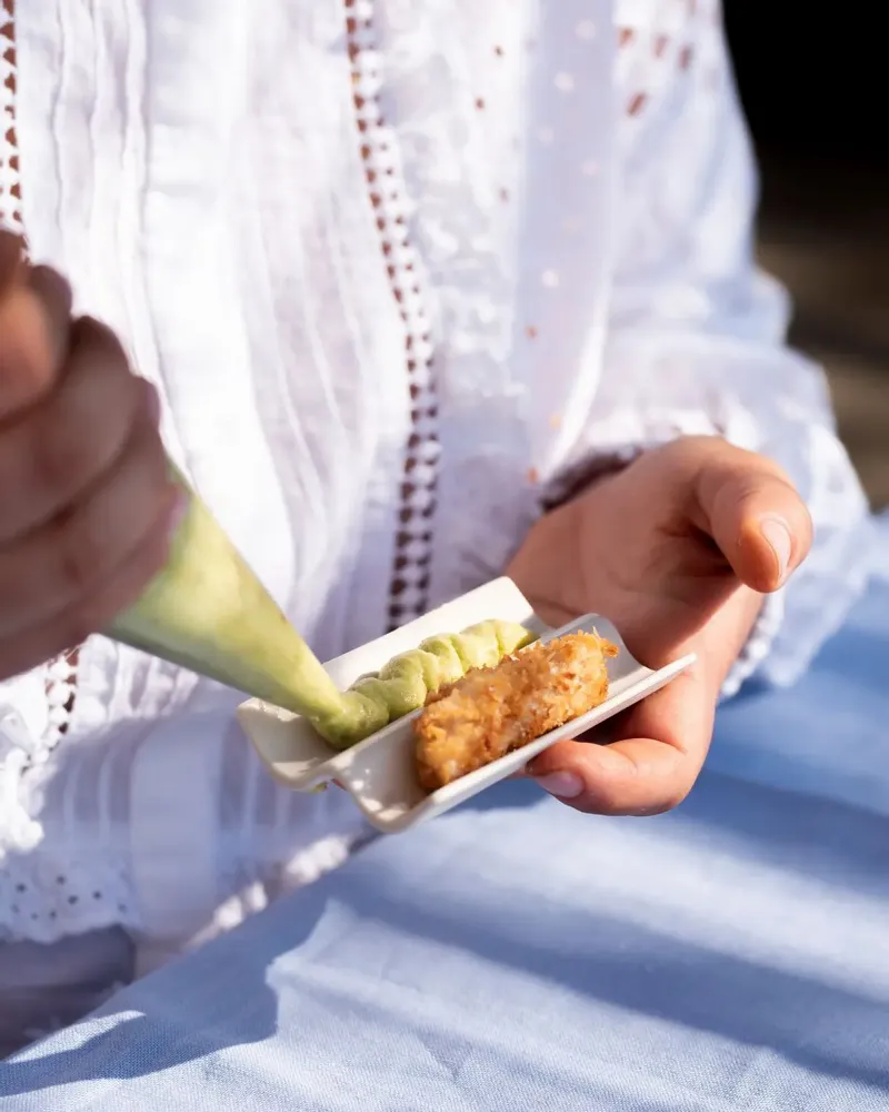 Formal plates - RITI LINE - ELEIT.IT