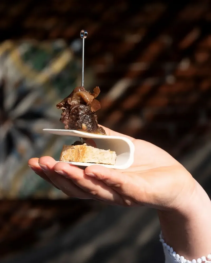 Formal plates - RITI LINE - ELEIT.IT