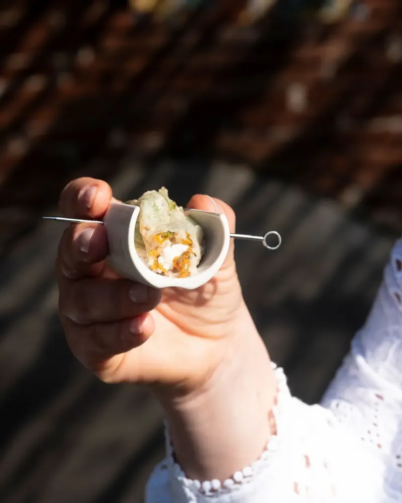 Formal plates - RITI LINE - ELEIT.IT