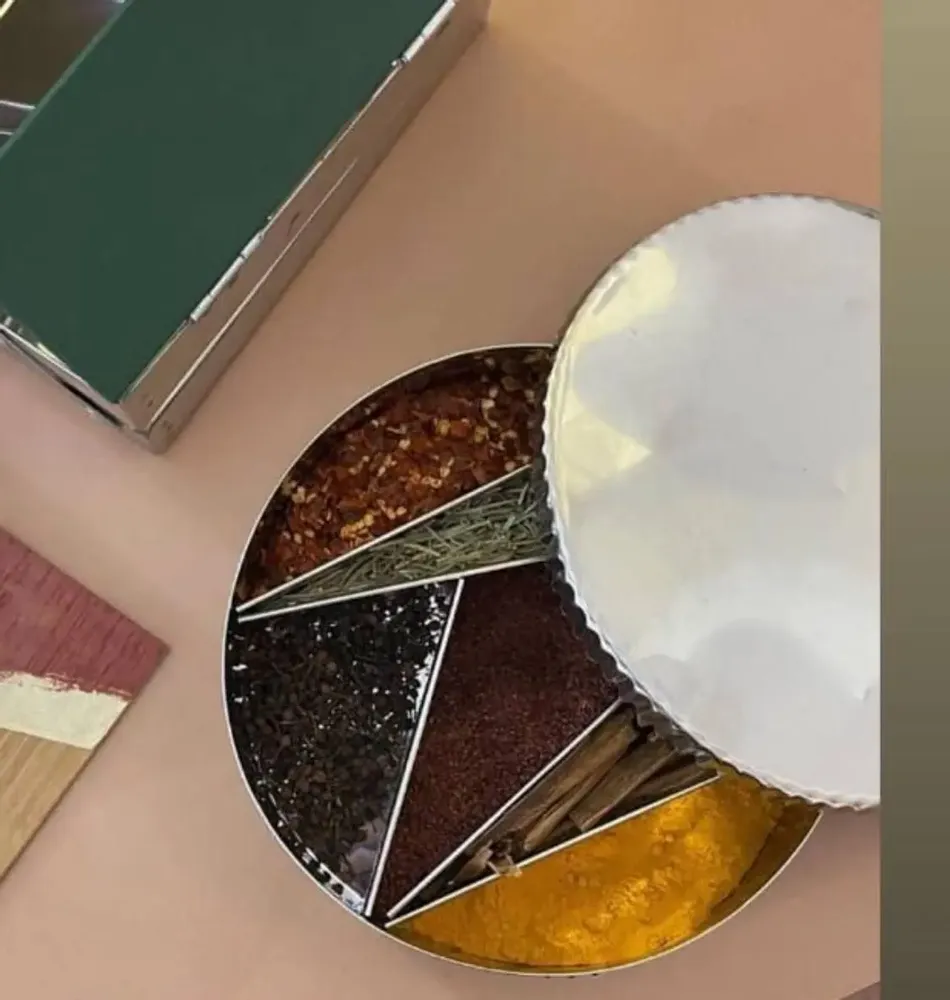 Spices - SPEZIALE - ELEIT.IT