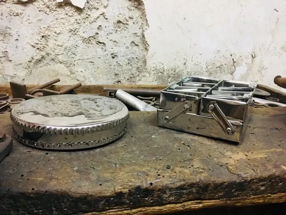 Spices - SPEZIALE - ELEIT.IT