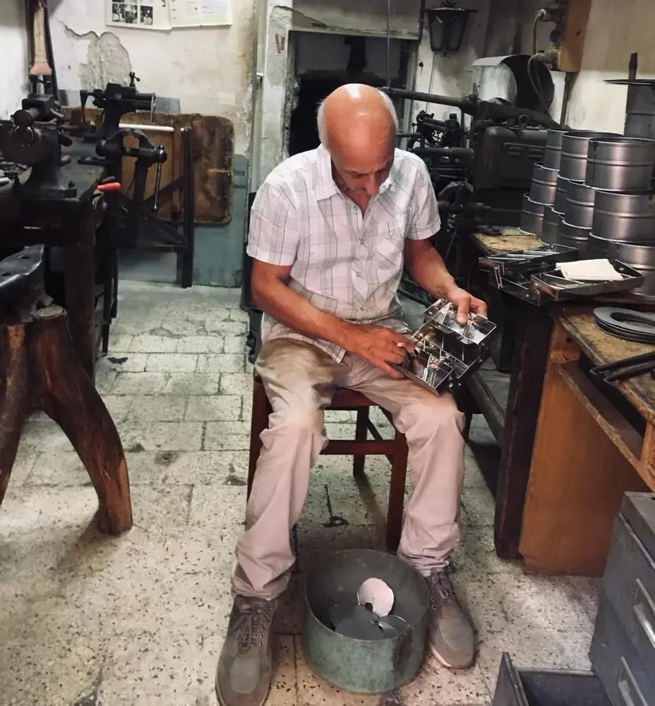 Spices - SPEZIALE - ELEIT.IT