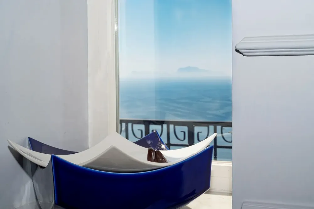 Plats et saladiers - VAGUE - ELEIT.IT