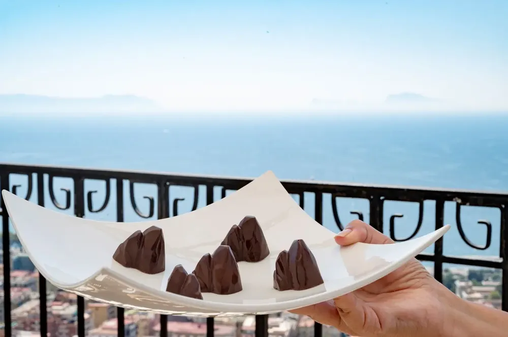 Plats et saladiers - VAGUE - ELEIT.IT